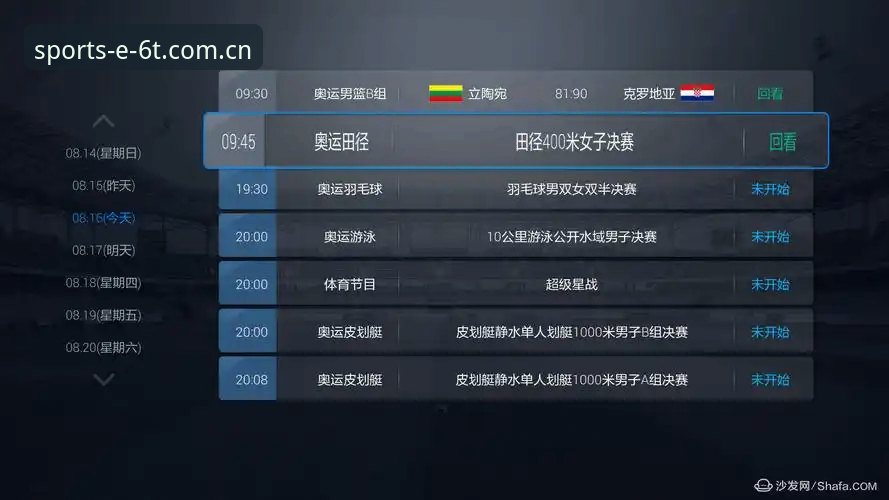6t体育赛事数据平台v2.4.0深度评测：登录延迟修复与实时比分性能对比