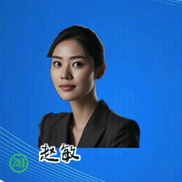 赵敏
